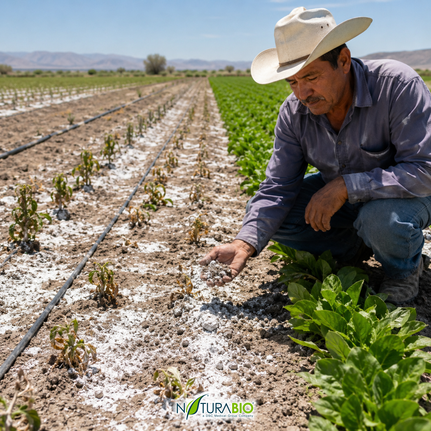 🌽 Agrohomeopatía: una alternativa responsable y de baja toxicidad para el futuro del campo mexicano