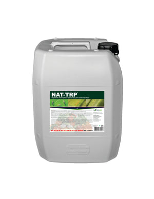 NAT-TRP Repelente Homeopático tipo barrera para control de trips