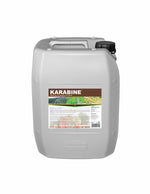 KARABINE Mejorador Homeopático de Suelos