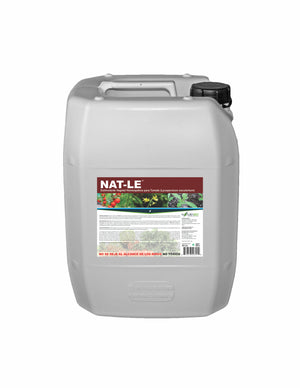 NAT-LE Estimulante Vegetal Homeopático para Tomate