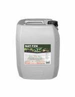 NAT-TZN Solución Homeopática auxiliar para Control de Tizones y Pudriciones del Fruto