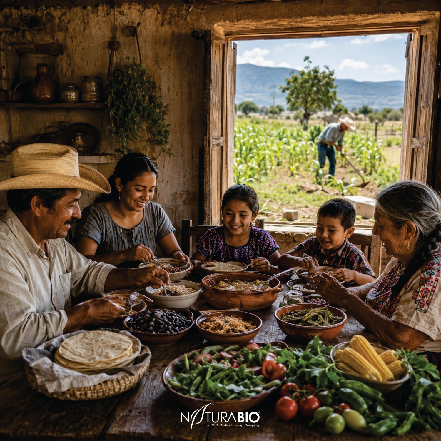 👨🏻‍🌾 Honor a quien honor merece ...