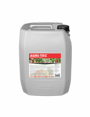 AGRI-TEC Acelerador Vegetal Homeopático