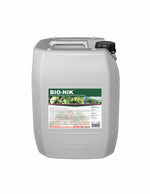 BIO-NIK Solución Homeopática auxiliar para Control de Hongos Fitopatógenos