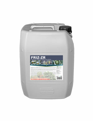 FRIZ-ZR Fitoactivador Homeopático para minimizar el efecto de las Heladas