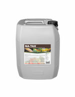 NA-TAX Solución Homeopática auxiliar para Control de Hongos y Bacterias del Suelo